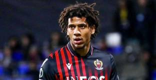 Ница отклони офертата на Уест Хем за Тодибо 