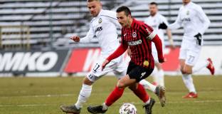 Славия - Локомотив София 3:0 