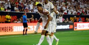 Белингам: Надявам се, че това е само началото