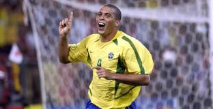 Феномена: Време е Бразилия да се докаже