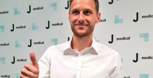 Хьоведес: Ювентус е сред петте най-добри в света 