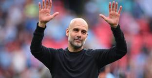 Гуардиола: Ливърпул, поздравления