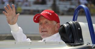 Почина бивш състезател и собственик на отбор във Ф1