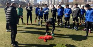 Проблеми за Черно море преди мача с ЦСКА