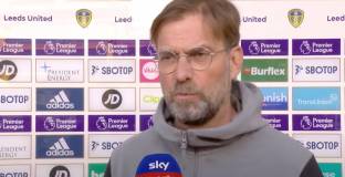 Клоп няма да напусне Ливърпул заради Суперлигата