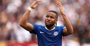 Байерн отвори преговори с Челси за Нкунку