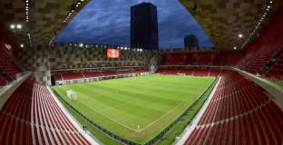 България няма да успее да измие срама срещу Албания