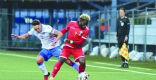 Фарьорски острови - Малта 3:2 