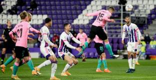 Барса мачка, а Меси задмина рекорд на Пеле