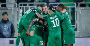 Лудогорец научи потенциалните си съперници за 2-я кръг на ШЛ