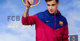 Челси вижда в Коутиньо заместник на Азар