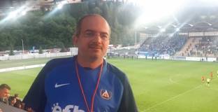 Васил Колев: Левски го играе филиал на Лудогорец