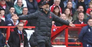 Клоп коментира решението на ФА да не го дисквалифицира 