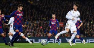 Ел Класико остана без голове