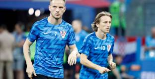 Ракитич: Модрич ми е като брат