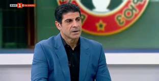 Ръководството на БФС се срещна с клубове от Стара Загора