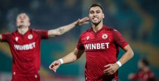 ЦСКА стартира подготовка на 5 януари, готови са и всички контроли