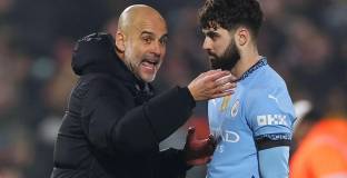 Гвардиал е обмислял да изостави футбола заради баскетбола