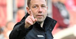    Шалке 04 назначи Крамер