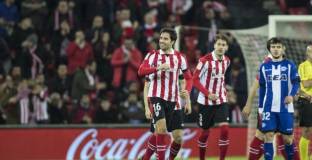 Атлетик Билбао - Алавес 2:0 