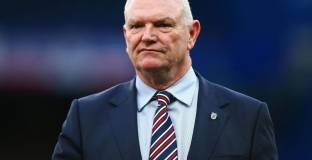 Президентът на ФА смята, че сезонът няма да бъде довършен