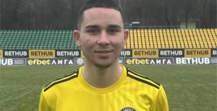 Добруджа се подсили с младок, минал през академията на Борнемут