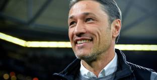 Ковач: Играчите искат по-бързо да започнат гонитбата на Борусия Дортмунд