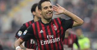 Милан преговаря с Бонавентура