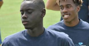 Почина 18-годишен футболист на Льо Хавр