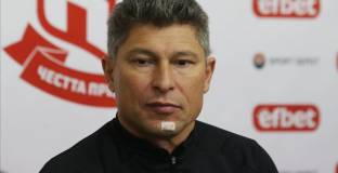 Ситуацията с Балъков ще се реши тази седмица