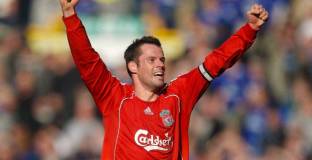  Карагър: Шансовете пред Ливърпул се появиха след напускането на Сър Алекс