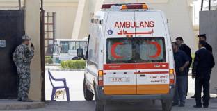 Коментатор почина след загуба на националния на Египет 