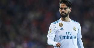 И Челси желае Иско