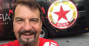 Ники Кънчев: Томаш има право да пробва различни схеми и играчи