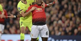 Бускетс: Меси показа истинското си лице