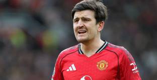 Манчестър Юнайтед без Магуайър срещу Челси