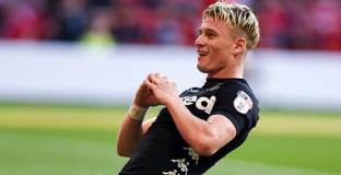 Предложиха Алиоски на Рома и Милан