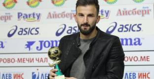 Панайотов: Отиваме на война срещу ЦСКА – София