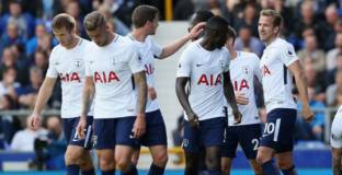 Тотнъм стигна само до точка, Уотфорд с класика срещу Нюкасъл 