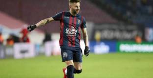 Берое с позиция по случая със Спас Делев