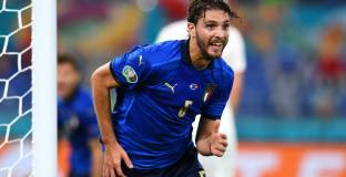  Локатели стана най-младият голмайстор на Евро 2020