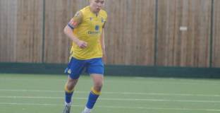 Млад футболист загуби живота си