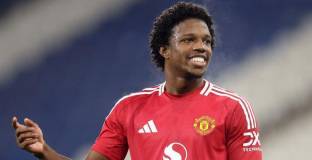 Еюпспор отправи оферта за Маласия