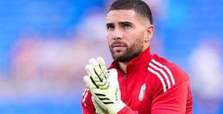 Един от синовете на Зидан ще играе за Алжир