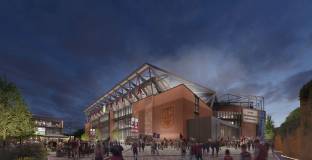 Ливърпул ще вземе трите точки от Вила