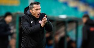 Стана ясно при какви условия Христо Янев ще остане треньор на ЦСКА