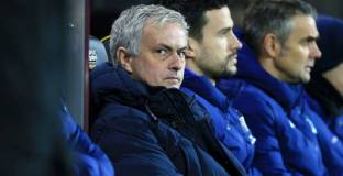 Моуриньо предложи смяна на името на VAR