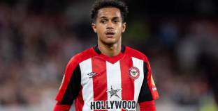 Фабио Карвальо може да напусне Брентфорд през зимата