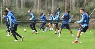 Бразилски халф вероятно ще е първото ново попълнение на Левски