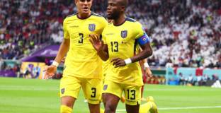 Валенсия: Можем да стигнем много далеч на този турнир